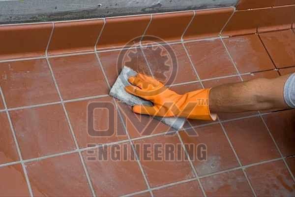 Epoxy Grouting Service