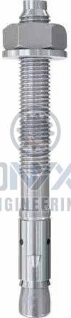 Fischer FBZ Bolt Anchor