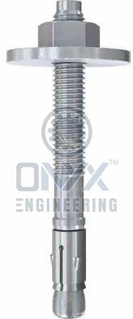 Fischer FBZ GS Large Washer Bolt Anchor