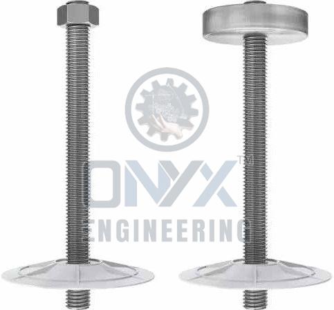 Fischer FCC Bbridge Cap Anchor