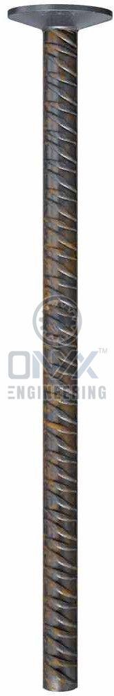 Fischer FCC Concrete Concrete Shear Connector