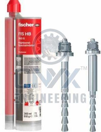 Fischer FHB Highbond Dynamic Anchor