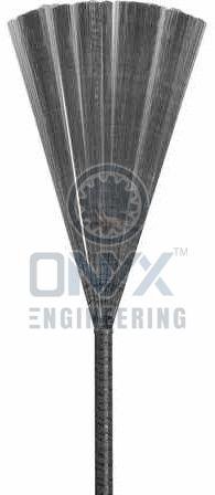 Fischer FRS-FC Carbon Fiber Spike Anchor