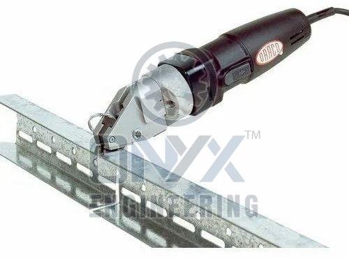 Metal Cutting Shear