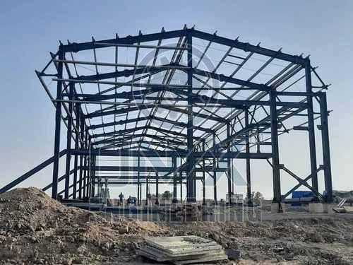 Prefabricated Structure Contractor