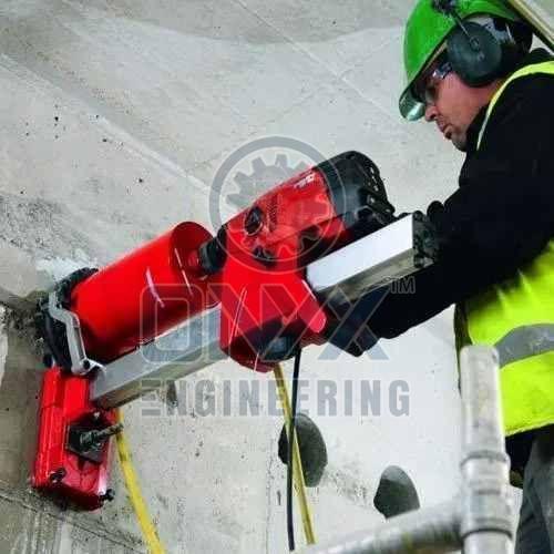 Wall Cutting Service