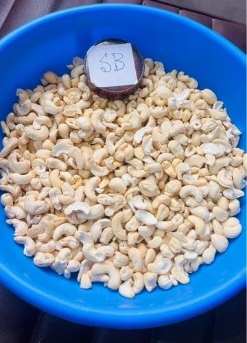 Organic Sb Split Cashew Nut