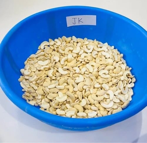 JK Split Cashew Nuts