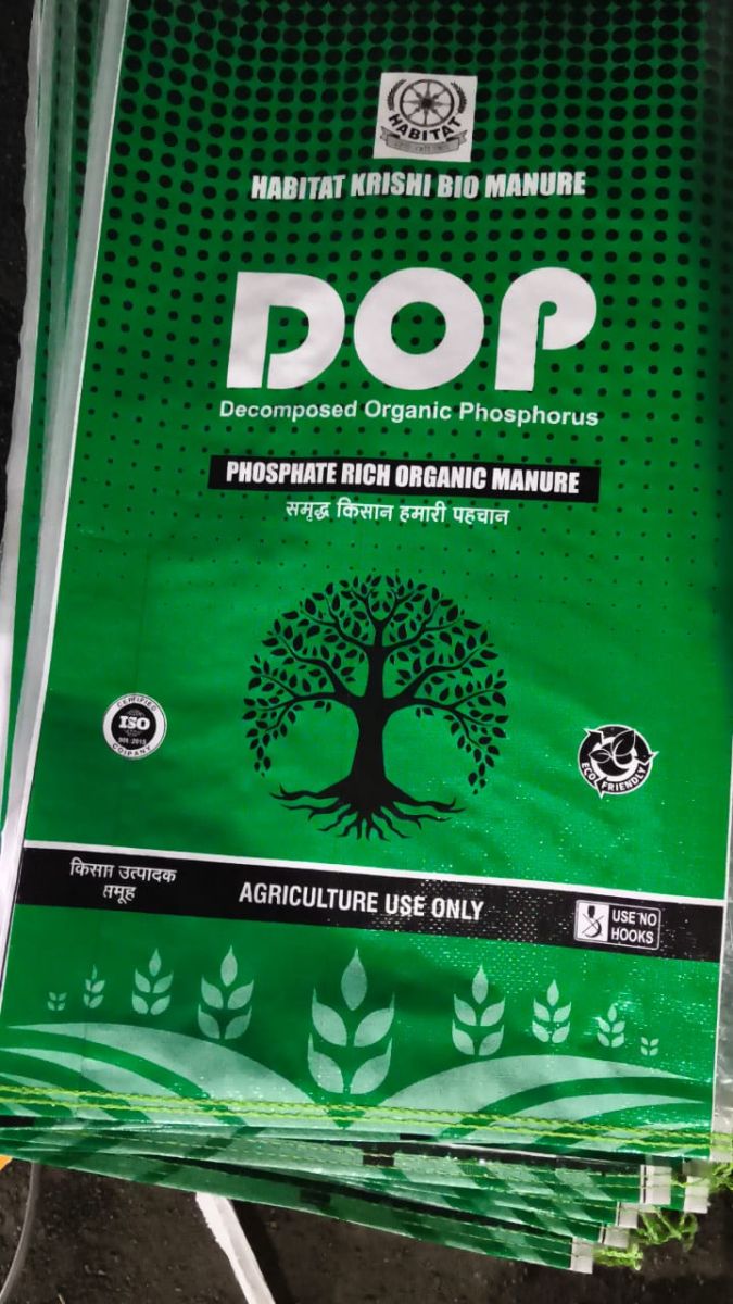 Dioctyl Phthalate Fertilizer