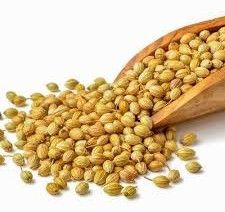 Natural Aromatic Coriander Seeds