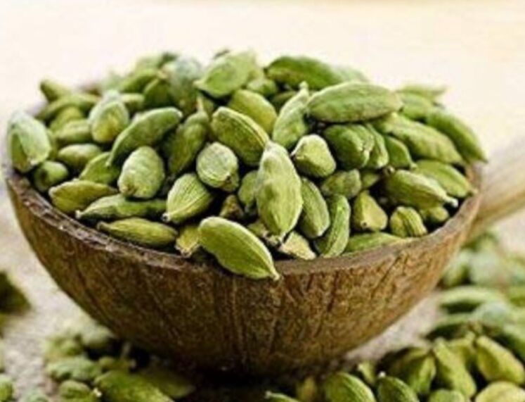 High Aroma Small Cardamom