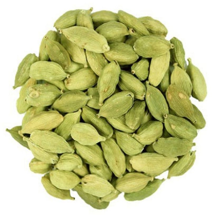 Natural Green Small Elaichi