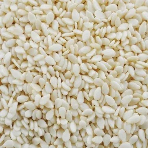 Natural High Oil White Sesame
