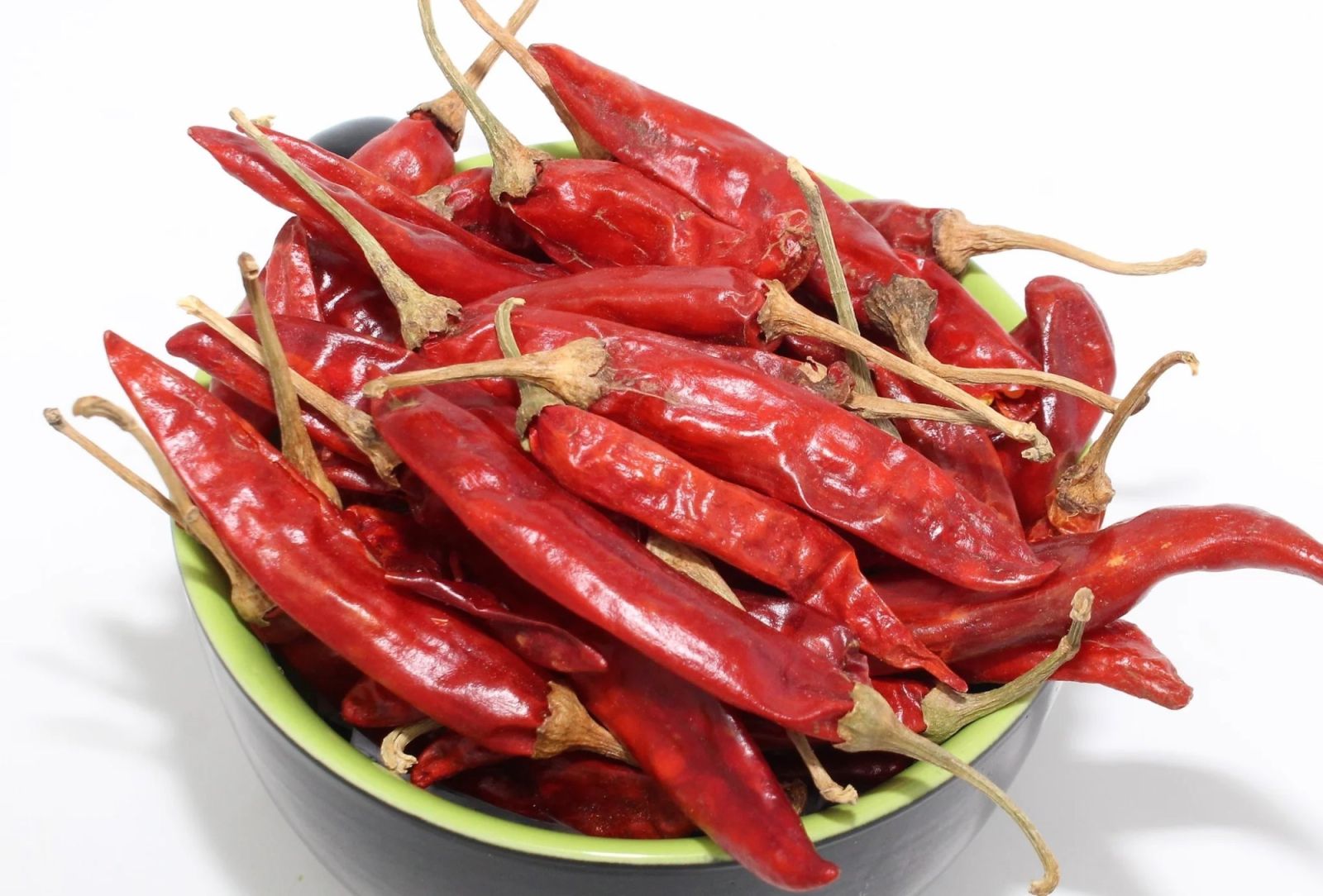 Natural Long Red Chilli
