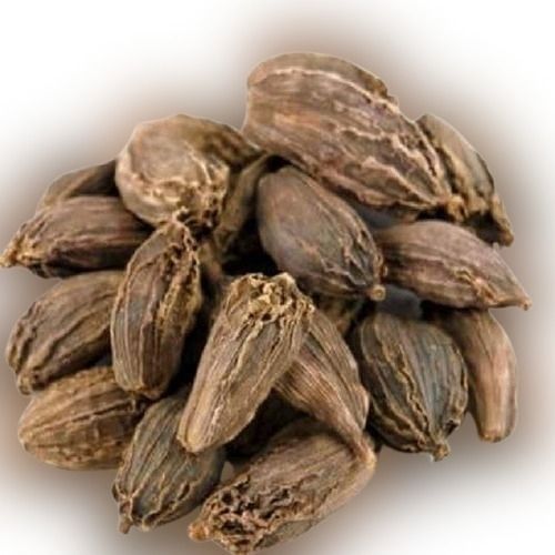 Premium Large Black Cardamom