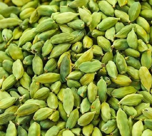 Premium Small Green Cardamom