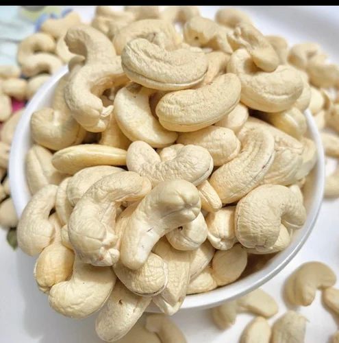 Premium Whole Cashew Nuts