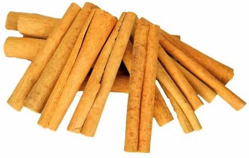 Premium Whole Cinnamon Sticks