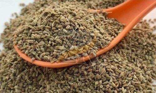 Aromatic Ajwain Carom Seeds