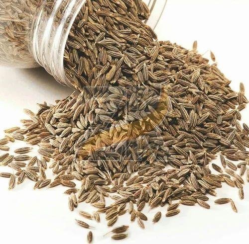 Aromatic Indian Cumin Seeds