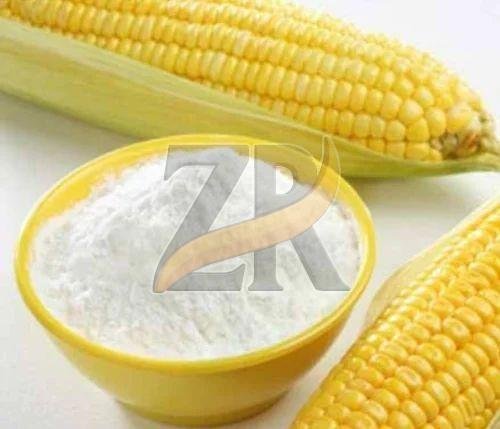 Food Grade Corn Starch Powder