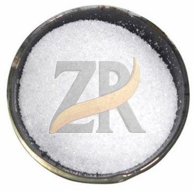 Food Grade Sodium Citrate Crystalline Powder