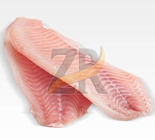 Frozen Fresh Fish Meat