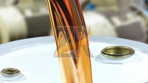 High Grade Virgin Base Oil