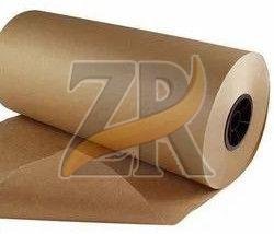 Kraft Paper Roll