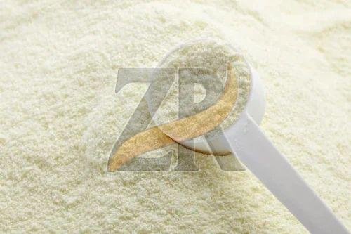 Natural Skimmed Cow Milk Powder