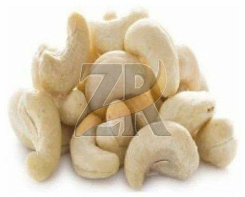 Natural Whole Raw Cashew Nuts