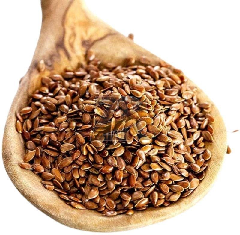 Organic Brown Flaxseeds