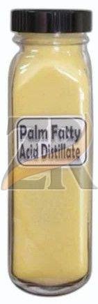 Palm Fatty Acid Distillate