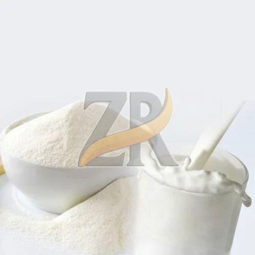 Milk & Dairy Powders
