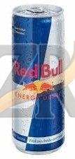 Redbull Original Energy Drinks