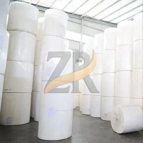 Thermal Jumbo Paper Roll
