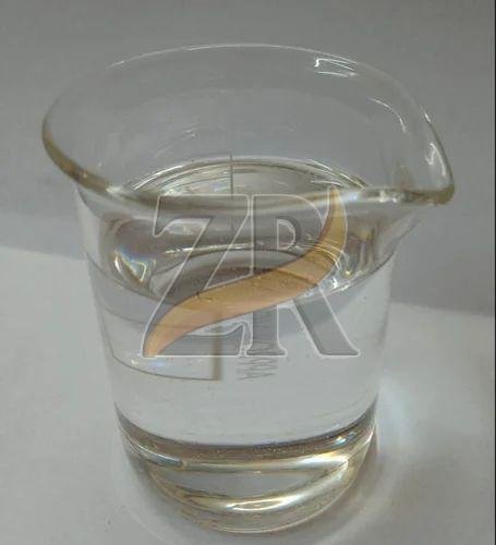 Transparent Industrial Epoxy Resin