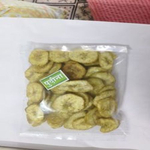 Banana Chips