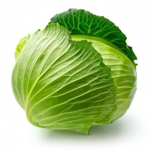 A Grade Fresh Ooty Cabbage