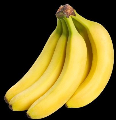 Fresh Premium G7 Bananas