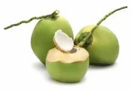 Whole Tender Coconut