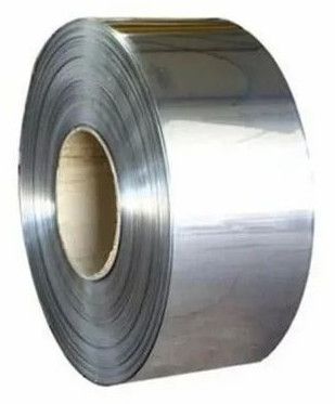 202 Stainless Steel Coils