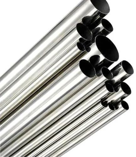 202 Stainless Steel Cold Rolled Pipes