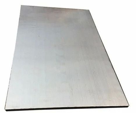 202 Stainless Steel Sheets