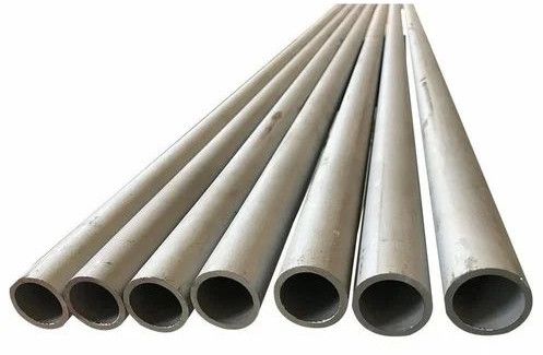304 Stainless Steel Cold Rolled Pipes