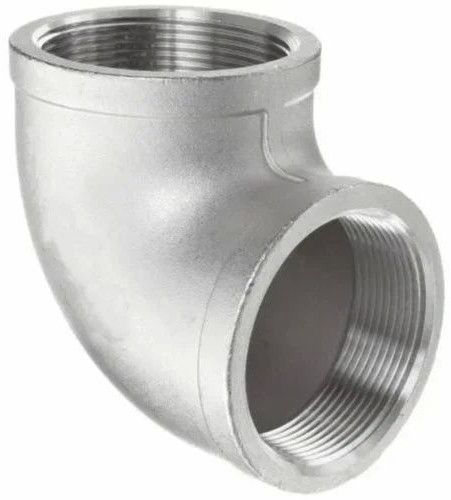 304 Stainless Steel Elbow