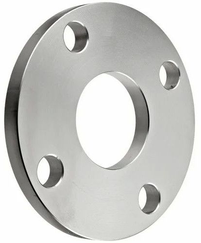 304 Stainless Steel Flanges