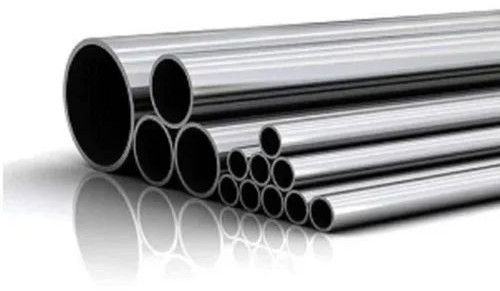 316 Stainless Steel Cold Rolled Pipes