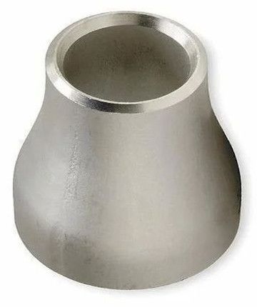 316 Stainless Steel Eccentric Reducer