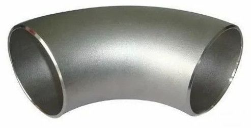 316 Stainless Steel Elbow